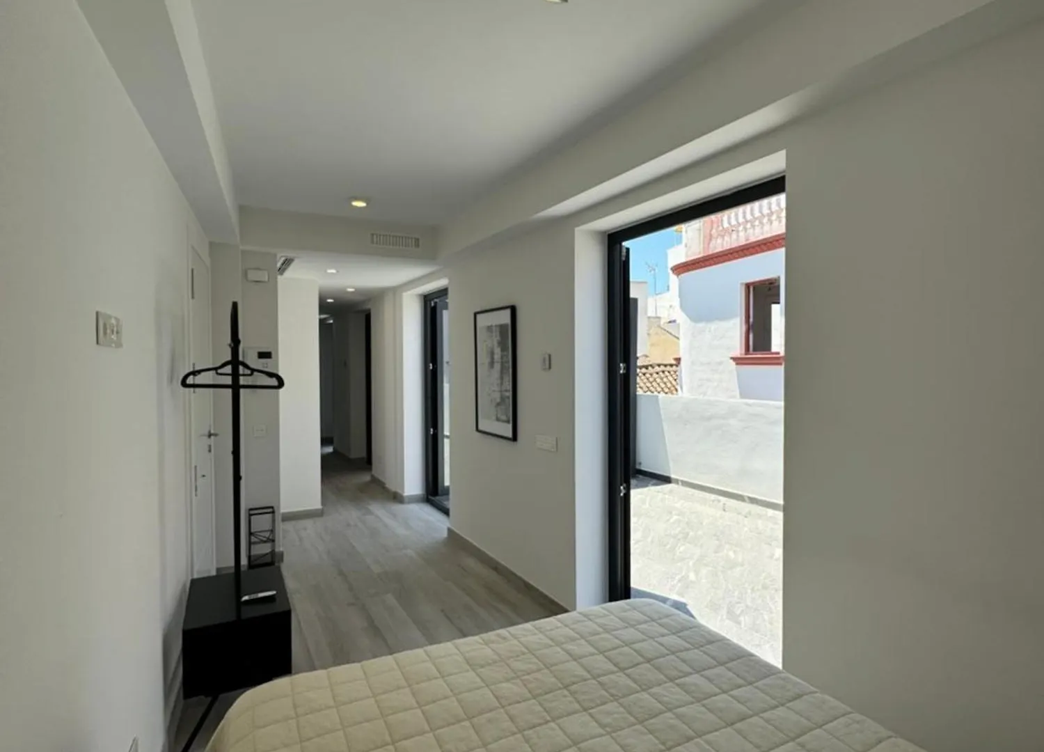 埃斯特波纳Loft Huerto Old Town公寓 公寓