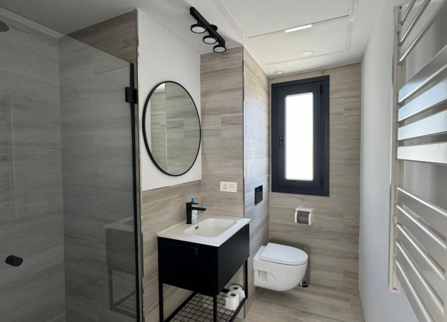 Loft Huerto Old Town Daire Estepona İspanya