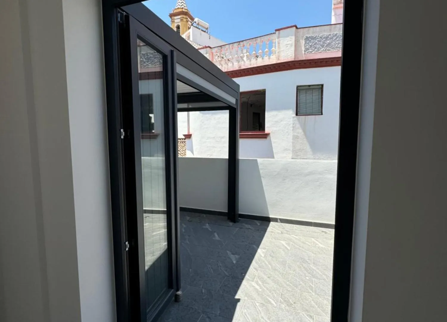 Loft Huerto Old Town Daire Estepona İspanya
