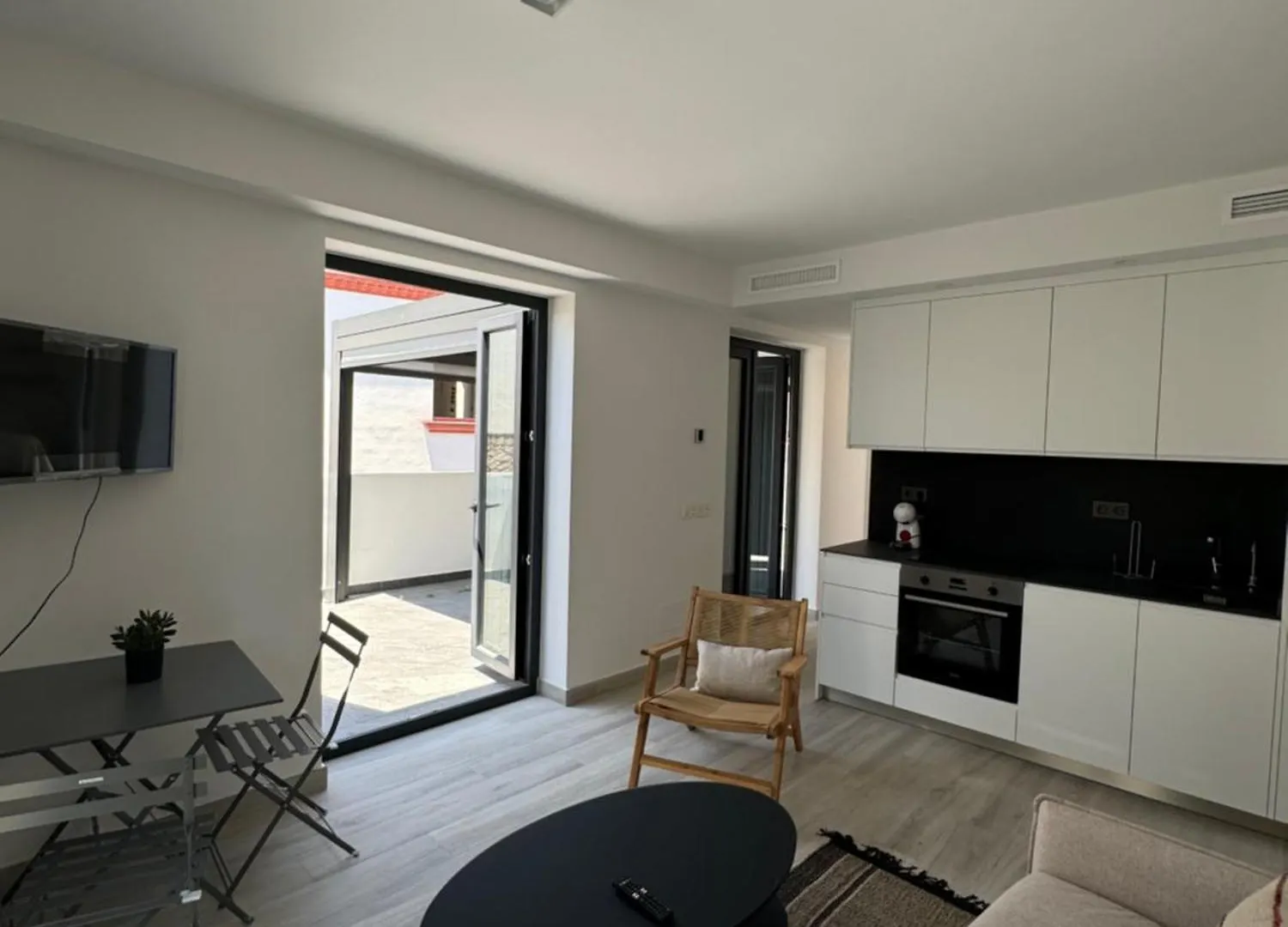 Loft Huerto Old Town Daire Estepona