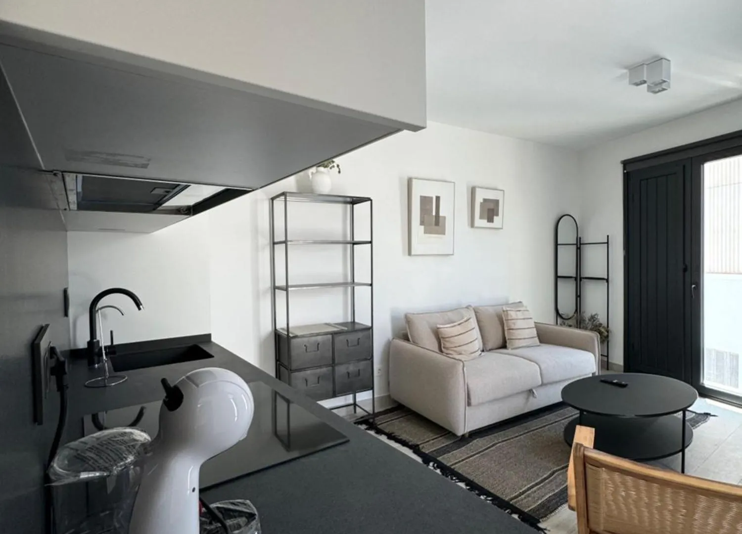 Loft Huerto Old Town Daire Estepona