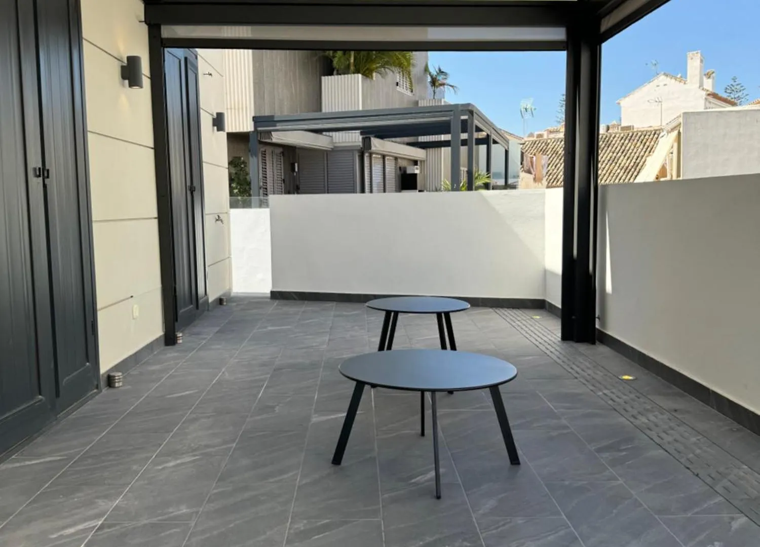 Loft Huerto Old Town Daire Estepona 0*,  İspanya